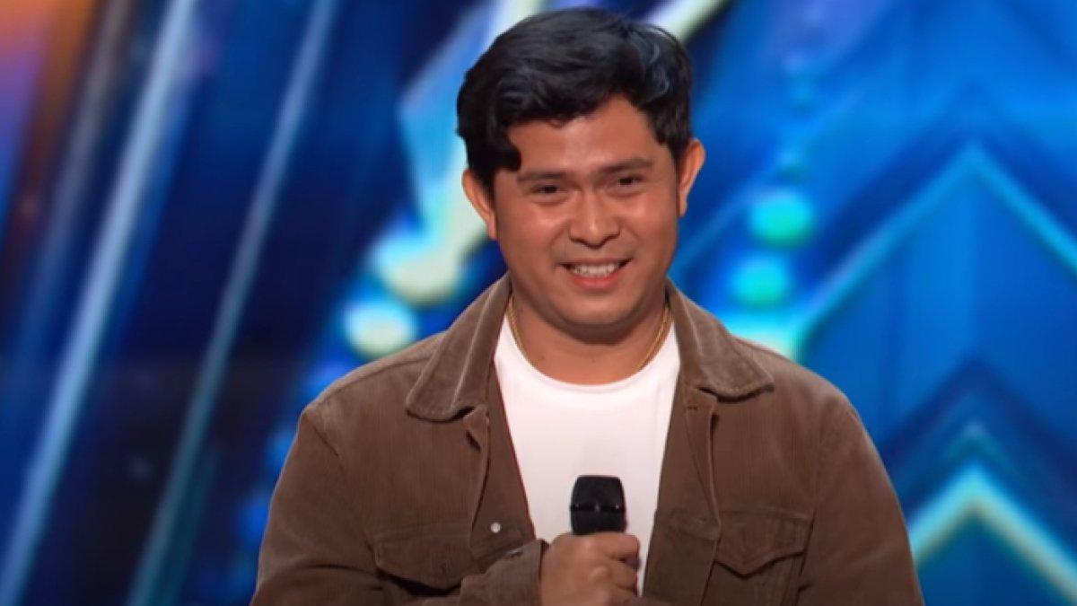 Cakra Khan baru saja jadi sorotan setelah tampil di America's Got Talent 2023
