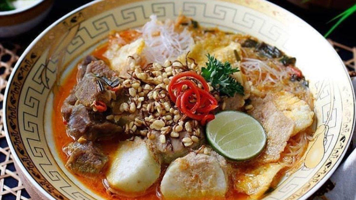 KULINER KHAS SUMENEP: