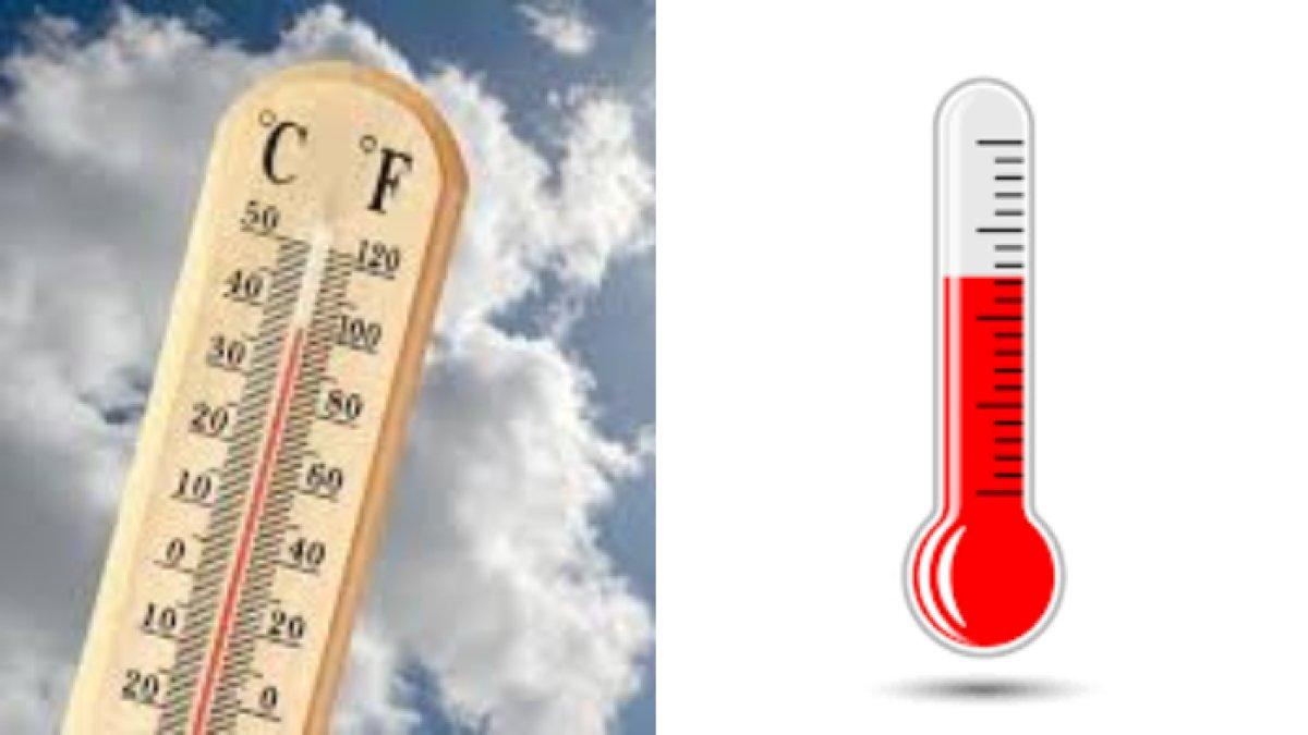 Cara cek suhu tanpa termometer