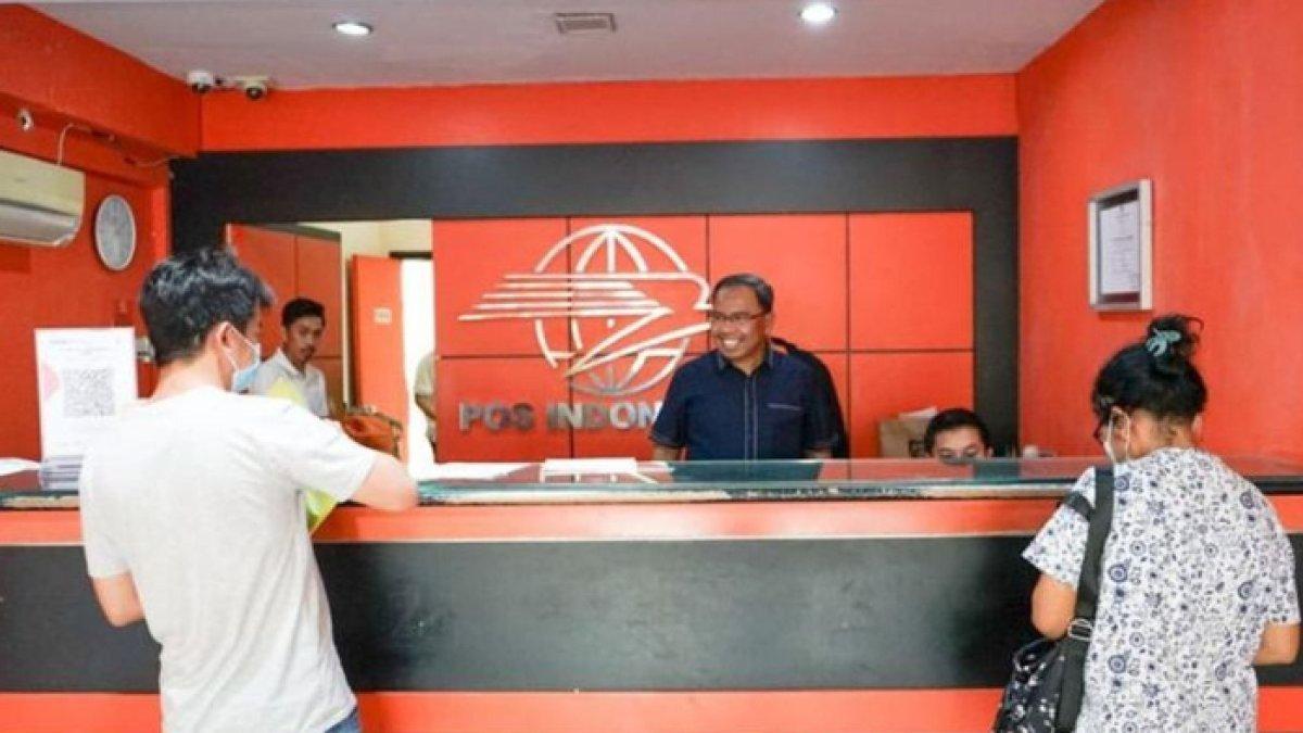 Cara praktis pinjam uang di PT Pos Indonesia, dijamin autocair, syarat mudah, cocok untuk modal usaha.
