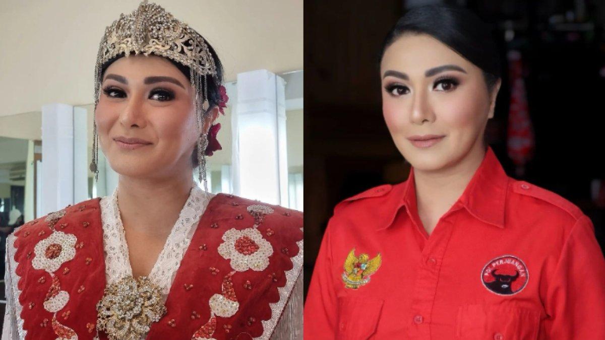Cerita pengalaman Tamara Geraldine sempat idap penyakit ganas