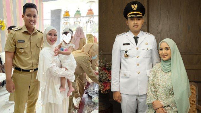 Chacha Frederica dan Dico Ganinduto
