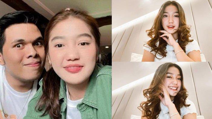 Chandrika Chika, pacar baru Thariq, adik Atta Halilintar