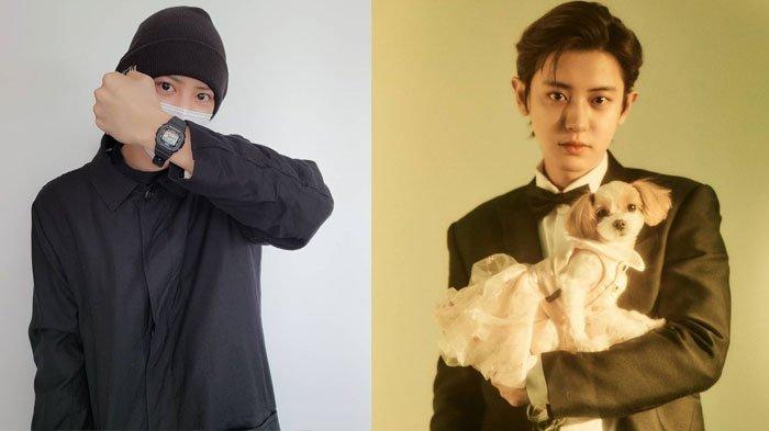 Chanyeol EXO