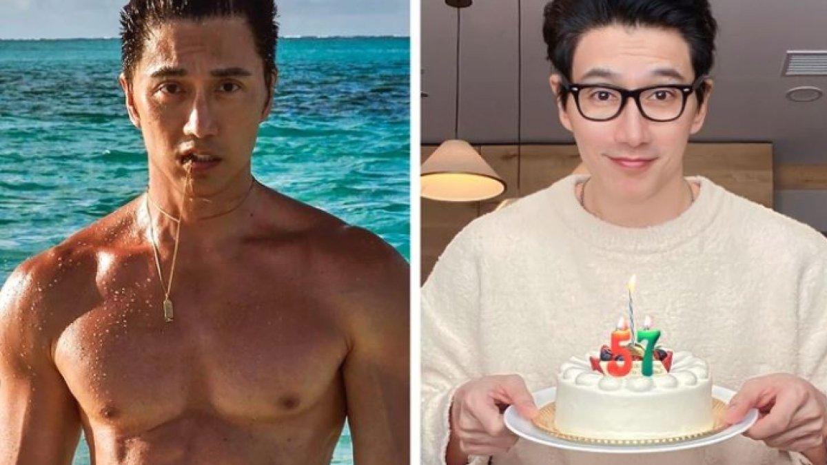 Chuando adalah seorang dermawan besar