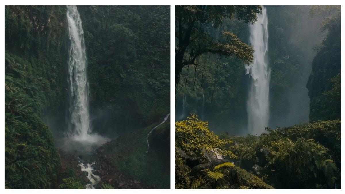 Curug Cipendok