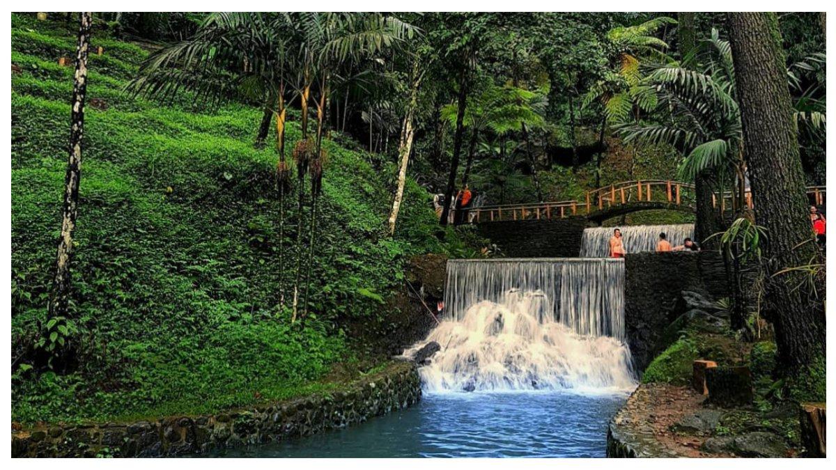 Curug Cipeuteuy