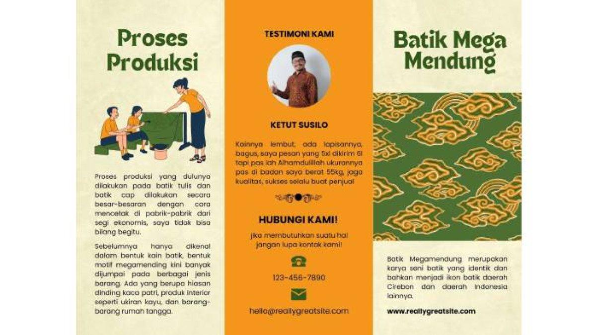 Berikut 10+ Kunci jawaban soal seni Budaya kelas 5 SD/ MI Semester 1 Kurikulum Merdeka, tentang proses membatik.