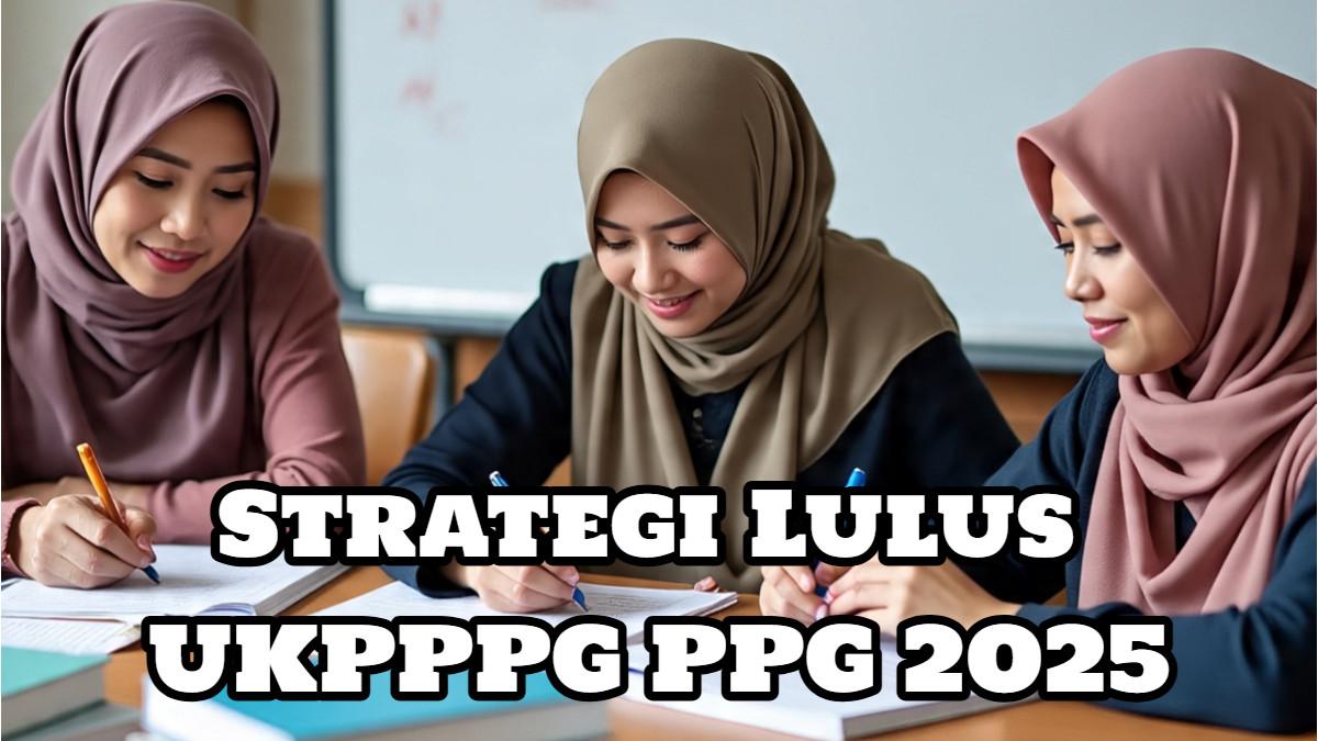 Siap UKPPPG 2025? Pelajari dulu contoh soal dari topik UbD hingga CRT di Modul 1! Simak kumpulan soal dan kunci jawaban di artikel ini!