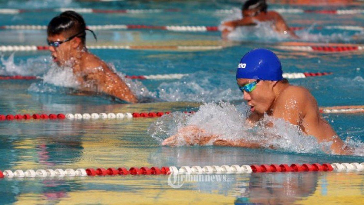 Mari pelajari bersama 20 kunci jawaban Pendidikan Jasmani, Olahraga dan Kesehatan halaman 269