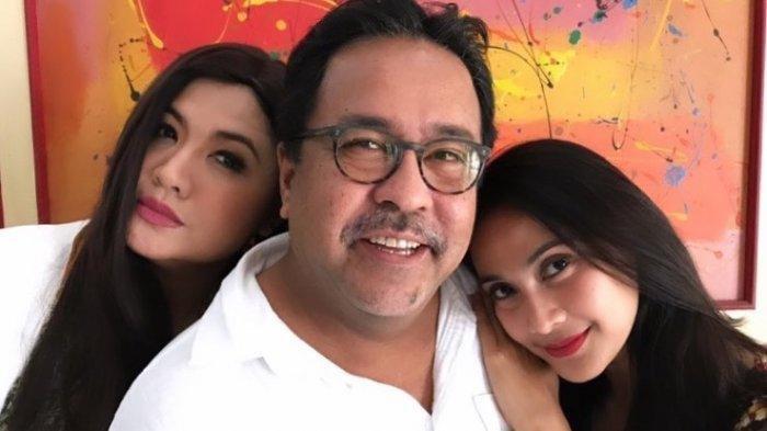 Cornelia Agatha, Rano Karno, Maudy Koesnaedi