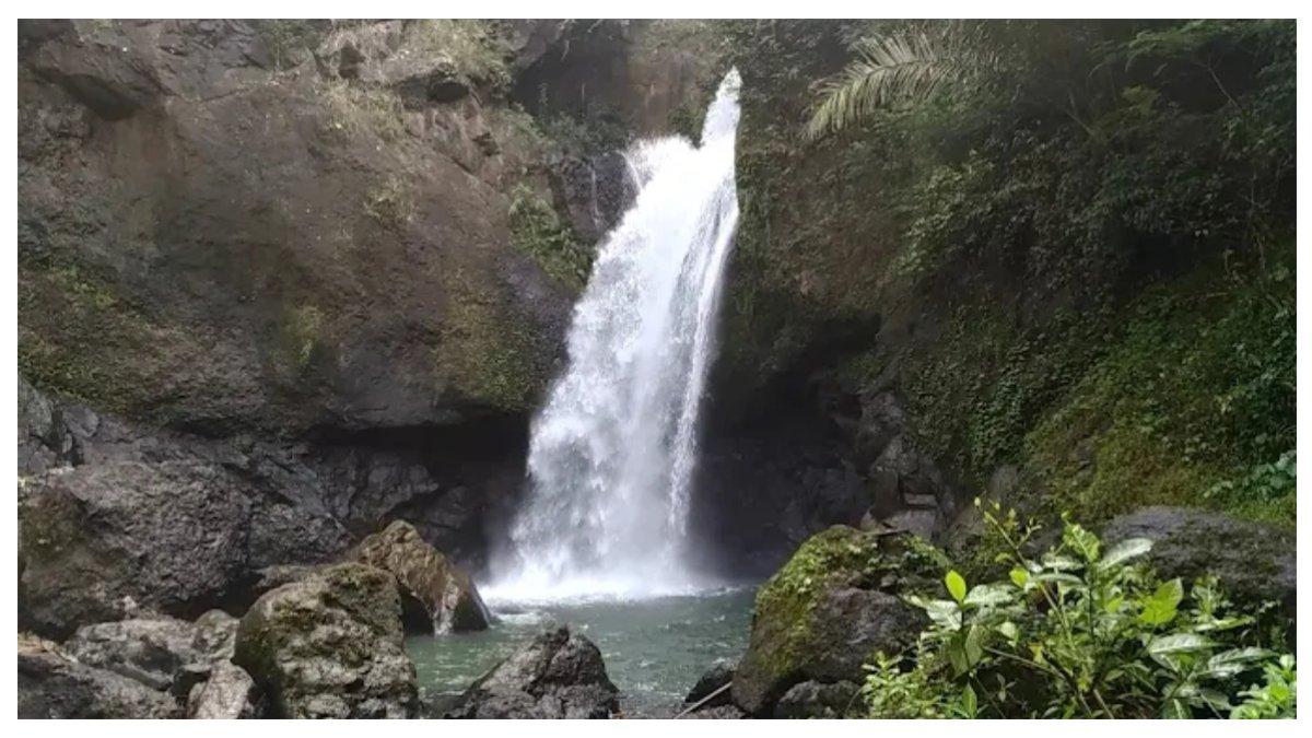 Curug Kyai Kate
