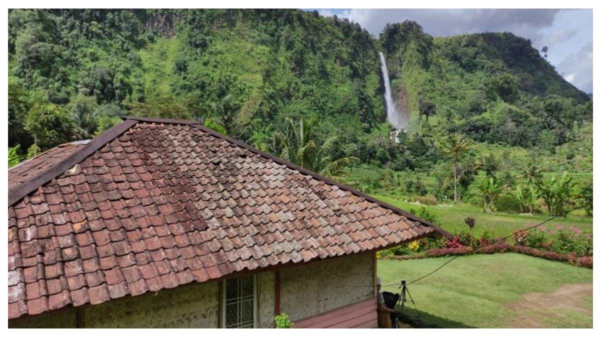 Rumah Abah Jajang