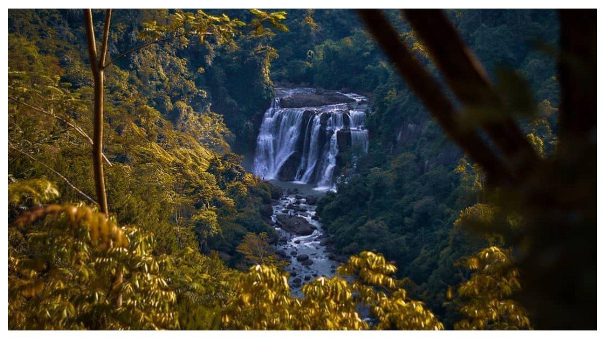 Curug Malela
