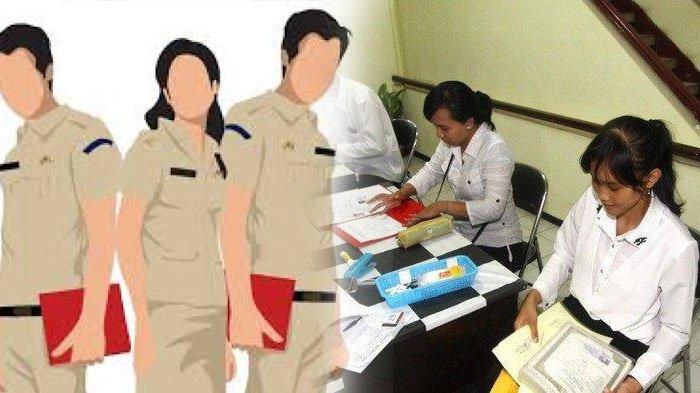 15 soal dan kunci jawaban latihan Tes Karakteristik Pribadi atau TKP dalam seleksi Calon Pegawai Negeri Sipil atau CPNS 2024.