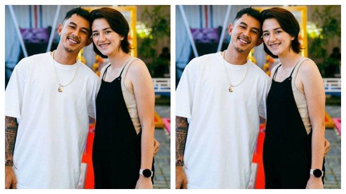 Dahlia Poland dan Fandy Christian kompak menolak tua