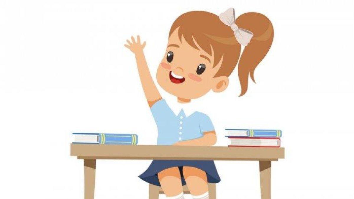 Ilustrasi kunci jawaban mata pelajaran bahasa Indonesia kelas 5 SD Kurikulum Merdeka halaman 14 tentang membedakan sifat Darman dan Darmin.