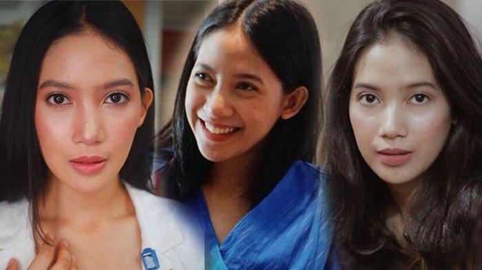 8 Fakta Menarik Dhea Seto, Putri Cantik Kak Seto yang Ternyata Artis ...