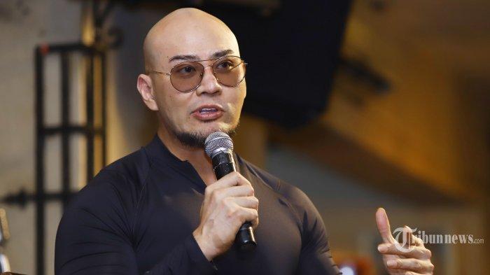 Deddy Corbuzier sempat gagal menunaikan ibadah haji