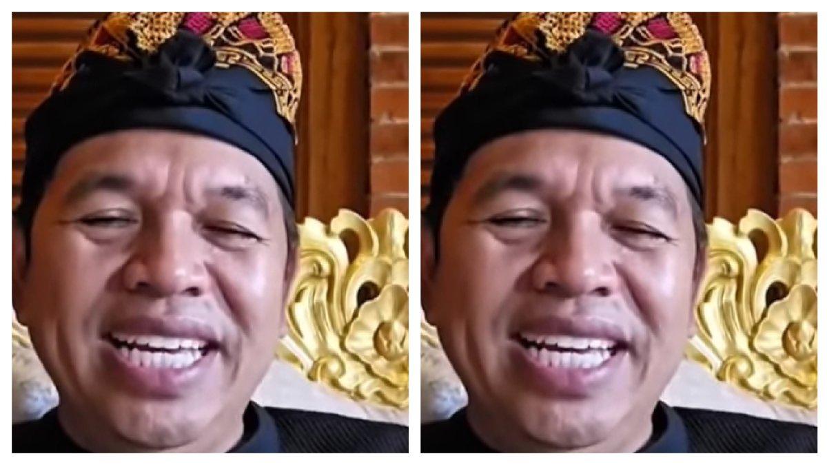 DEDI MULYADI GERAM - Kritikan pedas dari Gubernur Jawa Barat untuk PTPN dan Perhutani yang tidak bisa menjaga alam. Kini akan lebih giat dalam menjaga lingkungan terutama alam.