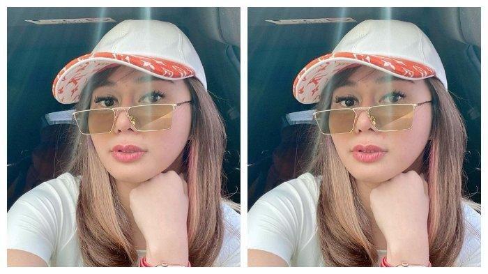 Denise Chariesta ungkap awal mula terbuai hingga jadi selingkuhan sosok pengusaha R, suami artis dan host TV.