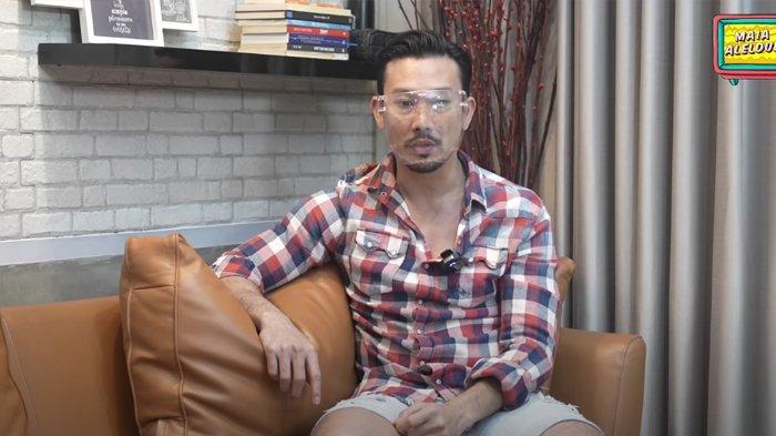 Denny Sumargo sempat mengaku pernah disantet atau diguna-guna