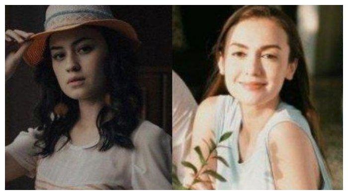 Deretan artis keturunan yang jadi WNI.