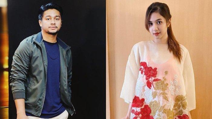 Deva Mahenra dan Mikha Tambayong
