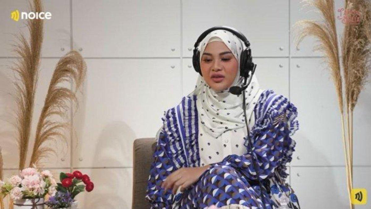 Diisukan hamil anak kedua, Aurel Hermansyah sebut ingin punya anak kembar