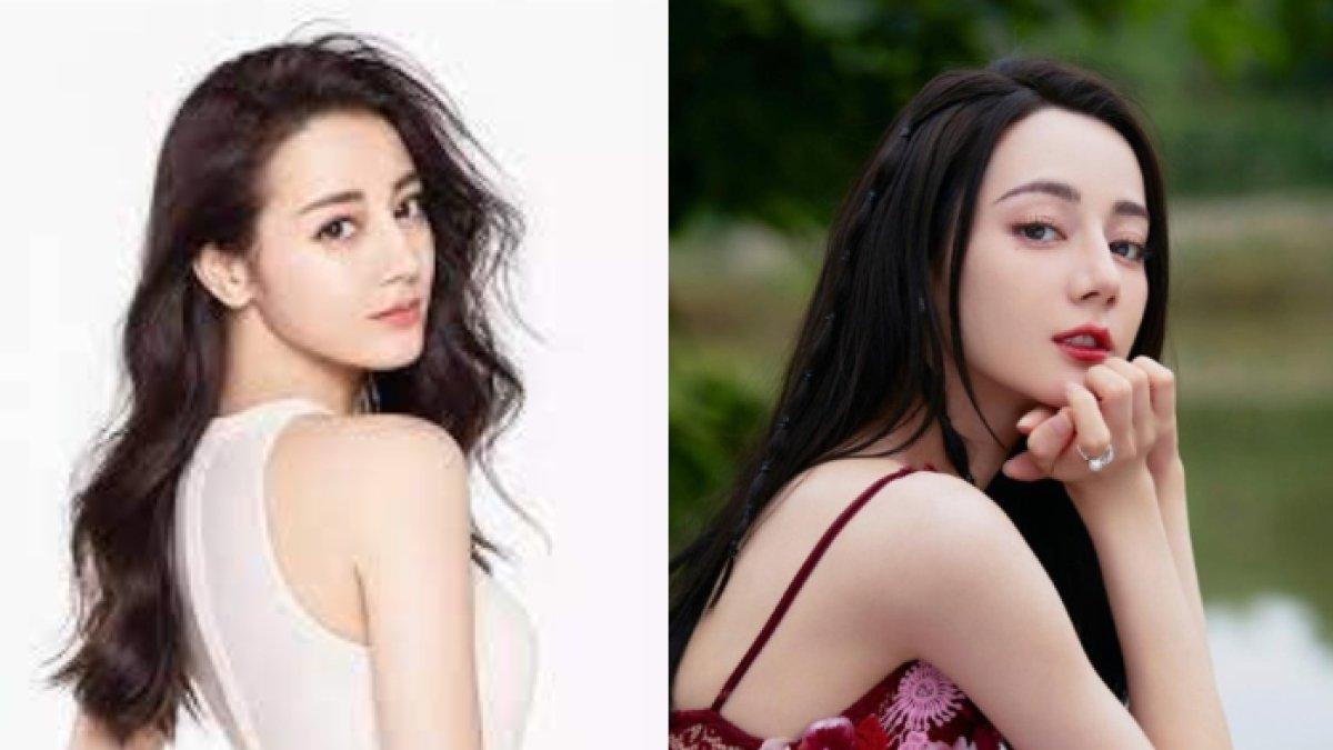 Dilraba Dilmurat
