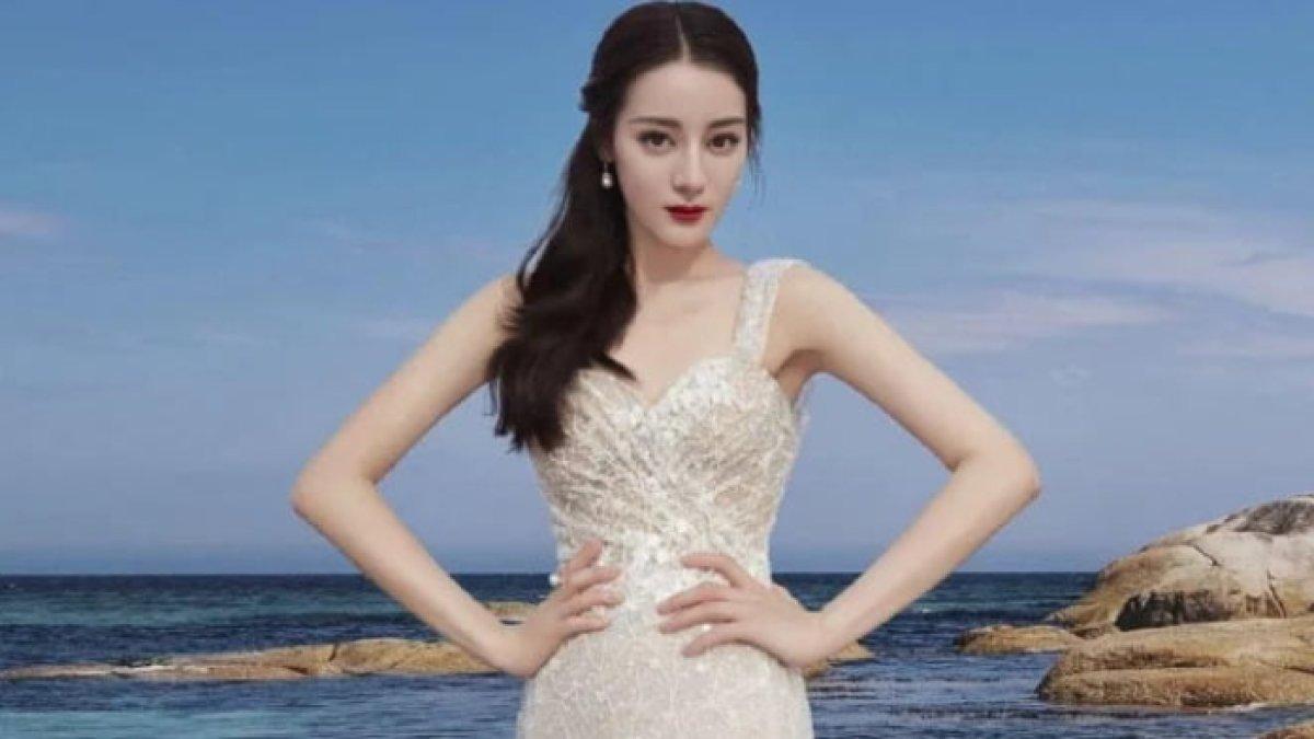 Dilraba Dilmurat