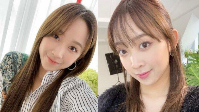 Dita Karang jadi trending Twitter