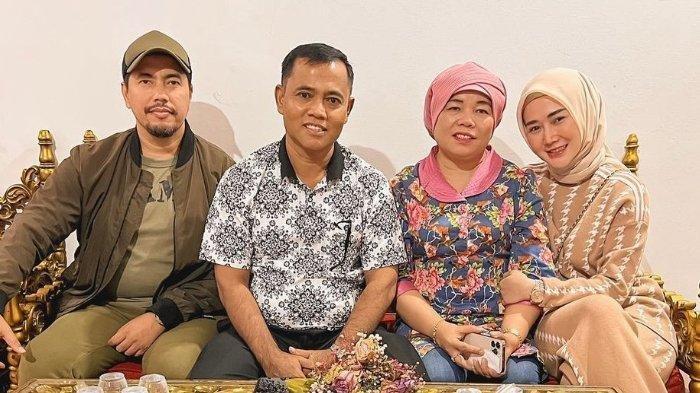 Curhatan Marissya Icha di media sosial terkait perlakuan keluarga Fuji viral, dan beginilah reaksi dari Haji Faisal.