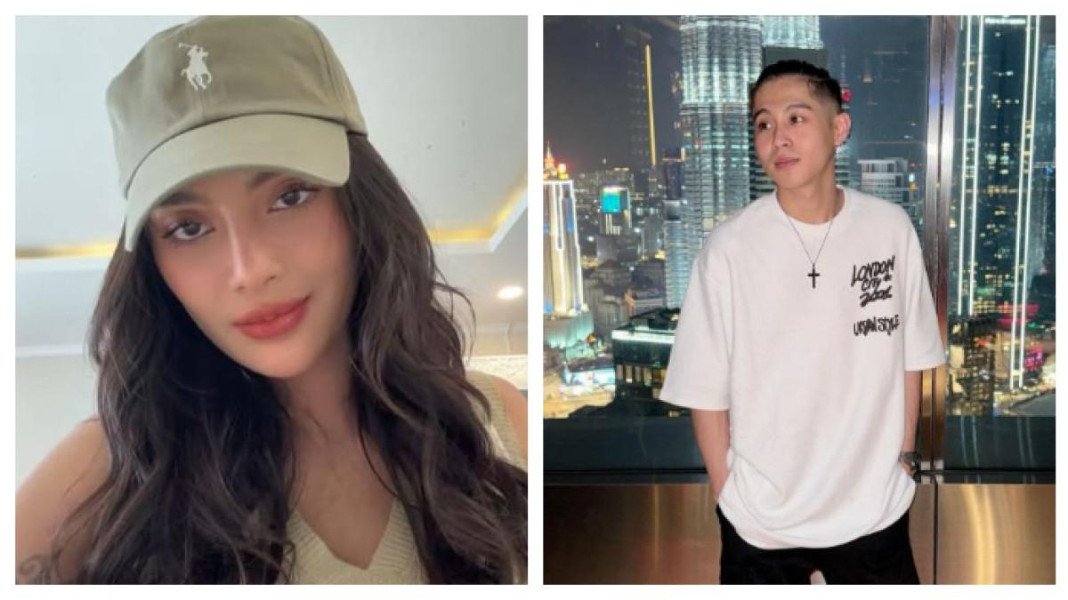 KEHAMILAN ERIKA CARLINA - Erika Carlina hamil, Hotman Paris telepon DJ Panda, ternyata begini jawabannya.