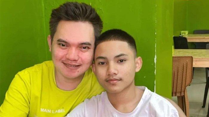Dodhy Kangen Band bangga punya anak penghafal Al-Quran