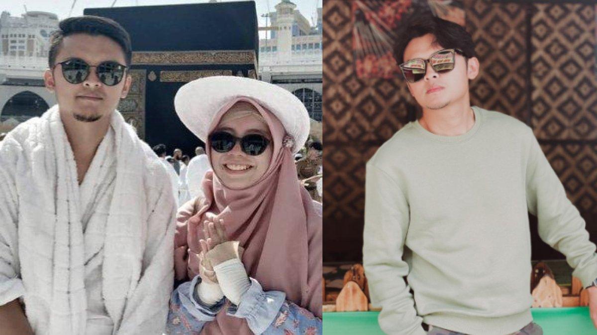 Dodi Hidayatullah ADAM Musik mengumumkan perceraian dengan Teh Auliya.