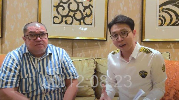 Dokter Richard Lee pernah buka suara soal tudingan lakukan akses ilegal di IG