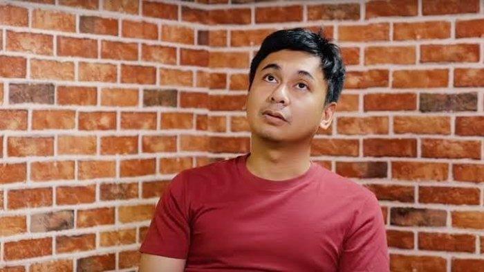 Raditya Dika derita autoimun