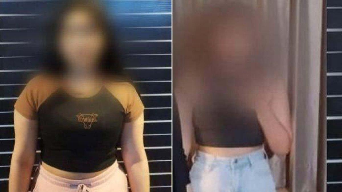 Dua selebgram asal Makassar yang terlibat prostitusi online