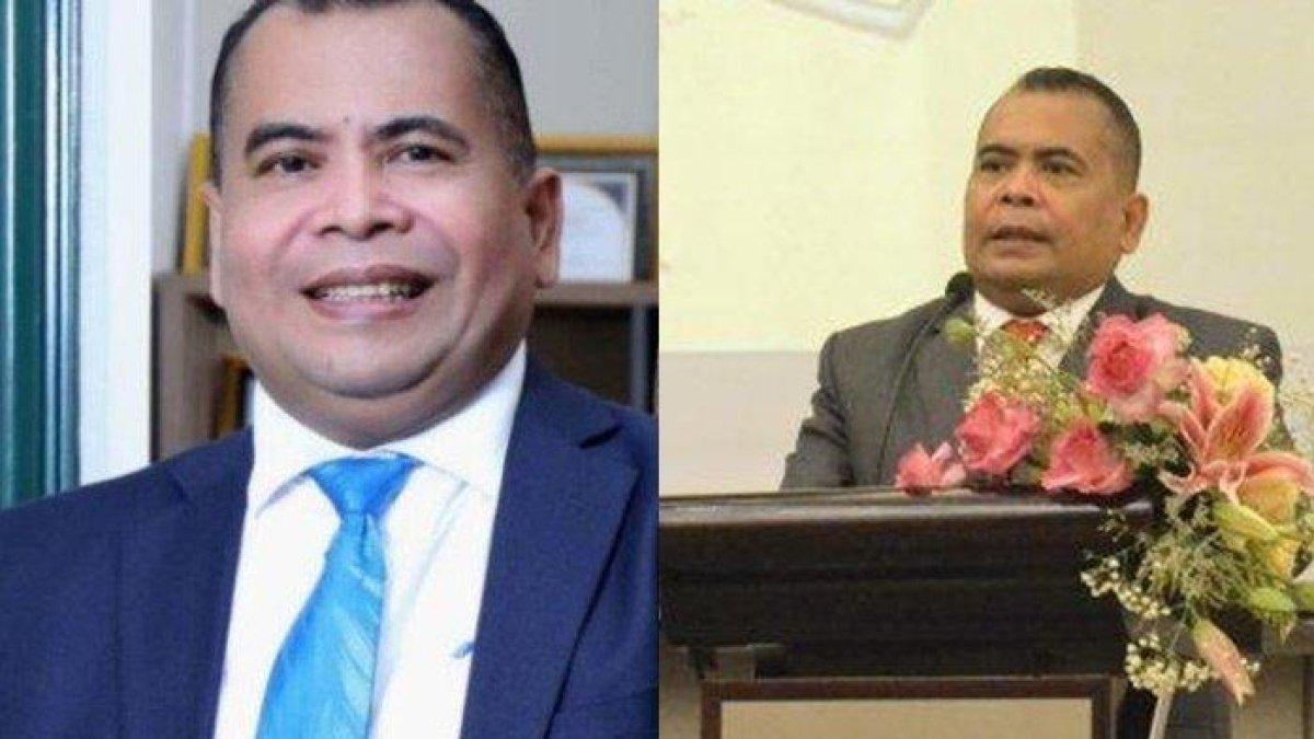 Dulu jadi tukang sapu dan satpam, gajinya kecil, kini dilantik jadi Wamendesnya Jokowi