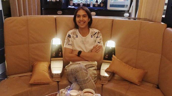 El Rumi Siapkan THR Rp20 Juta untuk Lebaran 2024, Diberikan ke Siapa ...