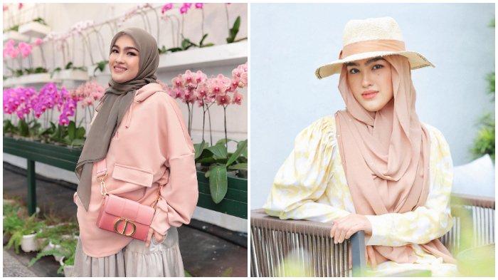 Elfira Loy mantan kekasih Baim Wong dipuji makin cantik