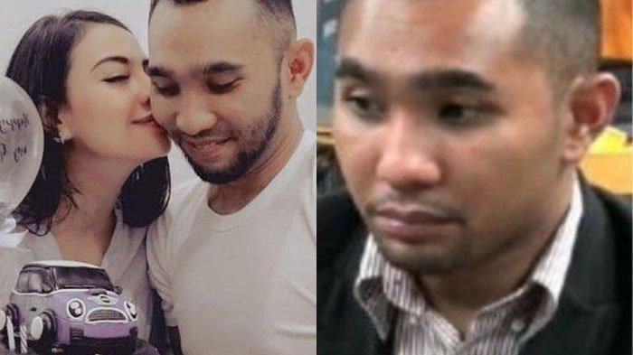 Enji Baskoro menduda lagi ketiga kalinya. Kini sudah cerai dengan Hana Kartika.