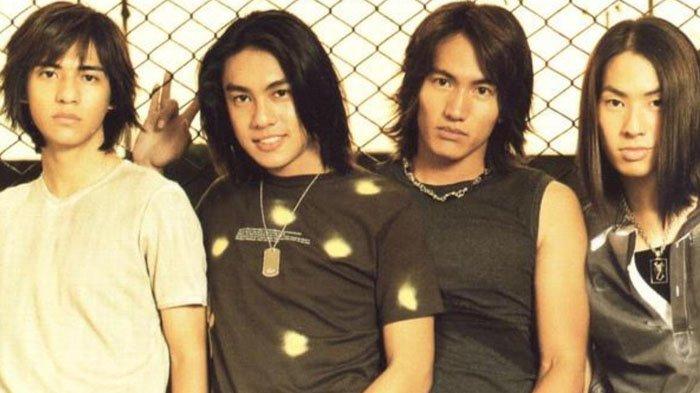 F4 akan mengadakan reuni.