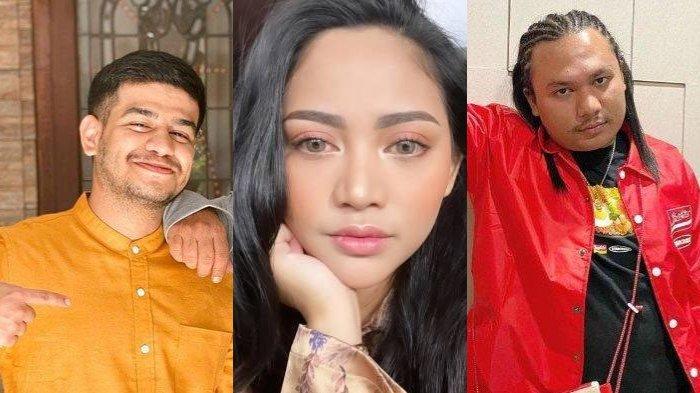 Fadil Jaidi, Rachel Vennya dan Keanu Agl jadi endorser dengan bayaran tinggi