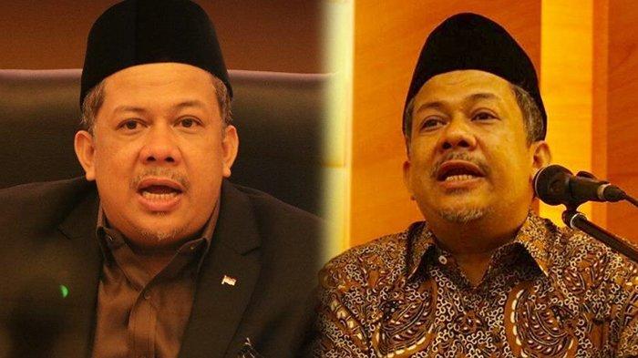 SOSOK FAHRI HAMZAH - Fahri Hamzah merupakan Wakil Ketua Umum Partai Gelora. Ia viral naik ojol tembus kemacetan Jakarta