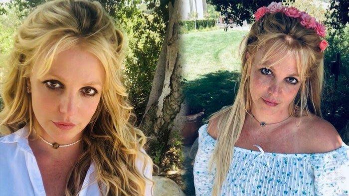 Fakta konservatori Britney Spears
