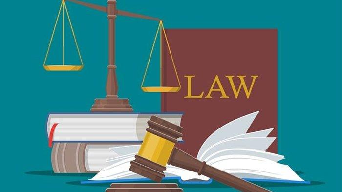 Ilustrasi hukum,- ILUSTRASI pengadilan,- Kunci jawaban dari soal 'Bagaimana kaitan antara hukum yang pernah berlaku (sejarah hukum), hukum yang akan datang (ius contituendum) dan hukum positif yang berlaku sekarang (ius constitutum)?'
