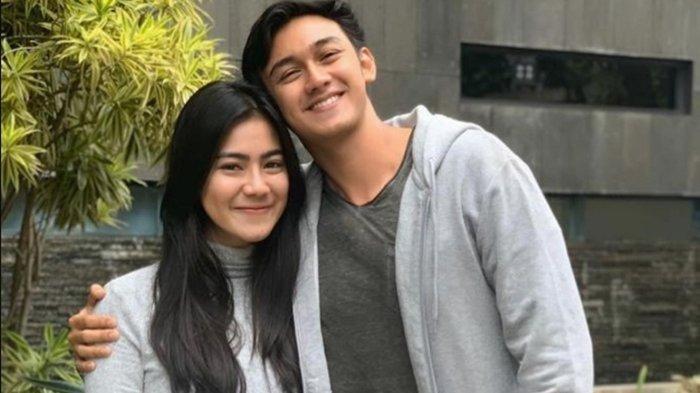 Felicya Angelista dan Caesar Hito