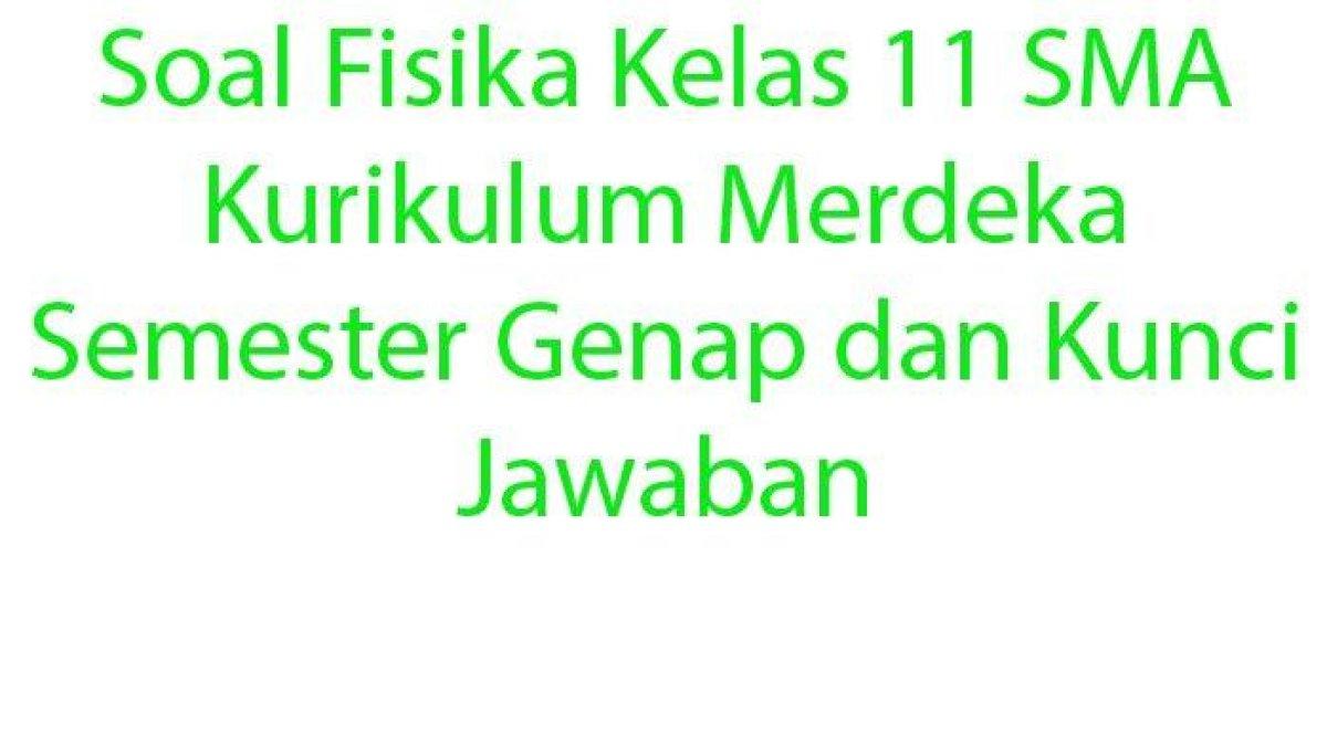 fisika kelas 11 (5)